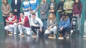 campeones bankoa diario vasco 2022