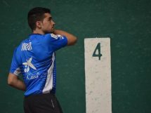 víctor meses más profesional