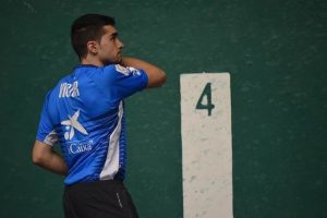 víctor meses más profesional