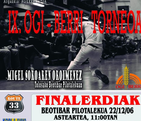 billete finales miguel soroa