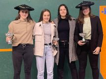 larrarte erasun campeonas gipuzkoa