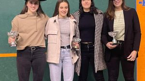 larrarte erasun campeonas gipuzkoa