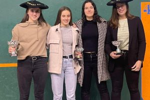 larrarte erasun campeonas gipuzkoa