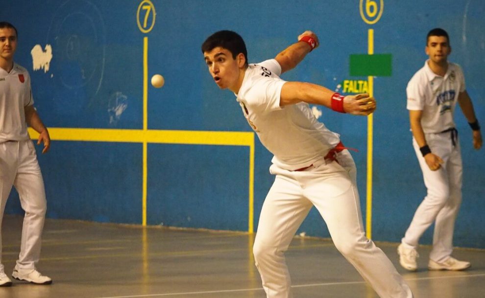 murua apezetxea final san antón