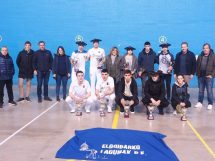 campeones torneo san antón