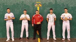 resultados torneo nájera 2023