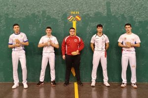 resultados torneo nájera 2023