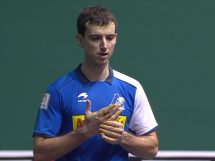 martija regresa enderezar situación