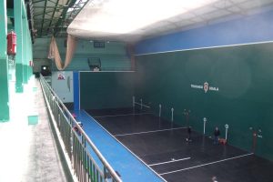 calendario liga vasca pelota mano 2023