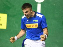 peña eskiroz punto hendaia