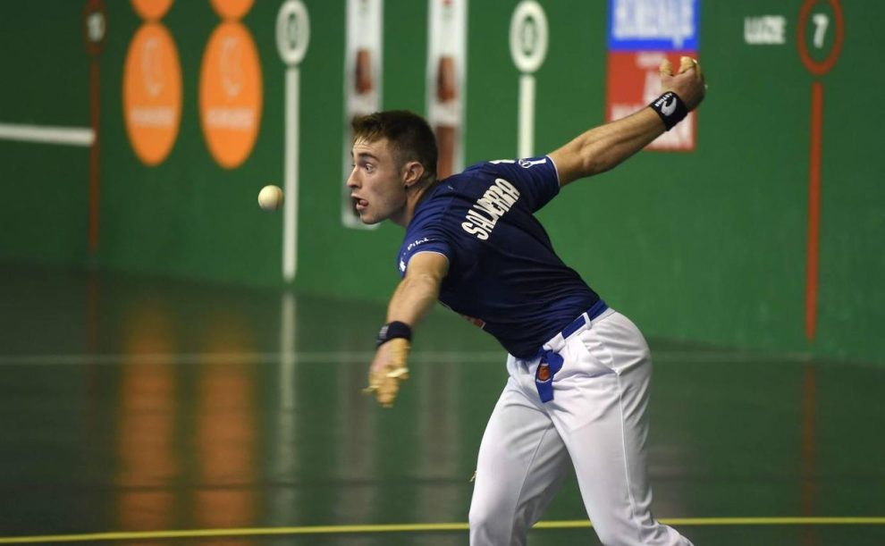 salaberria etxeberria parejas promoción