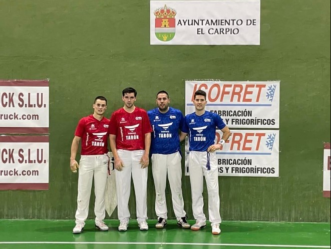 retegi garmendia parejas lenc