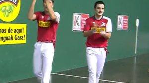 eskuza debut elezkano astelena