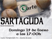 sartaguda campeonato parejas LENC
