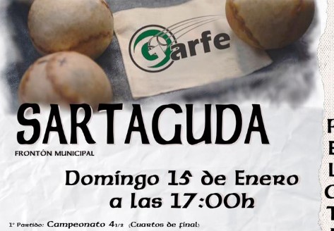 sartaguda campeonato parejas LENC