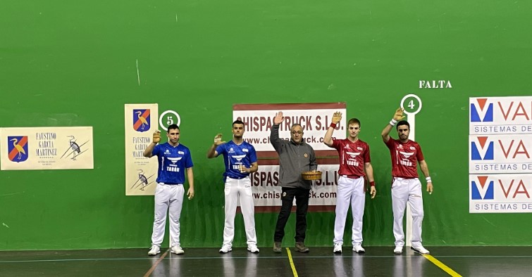 iribarren iturriaga punto sartaguda