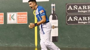 cambios séptima jornada parejas
