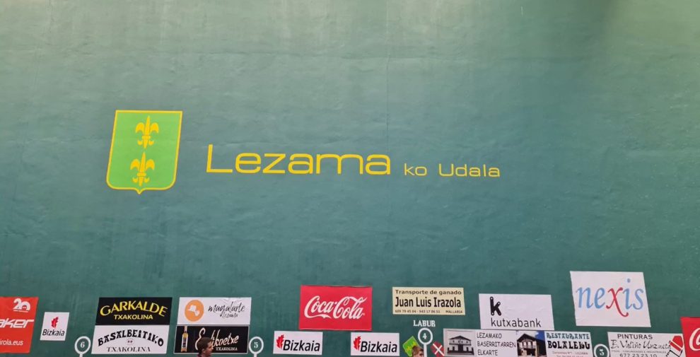 zubizarreta cuairan campeones lezama
