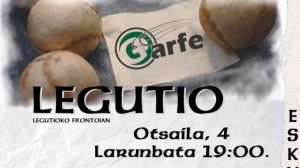 campeonato parejas lenc legutio