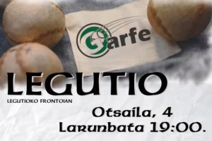 campeonato parejas lenc legutio