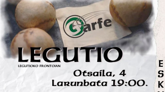campeonato parejas lenc legutio