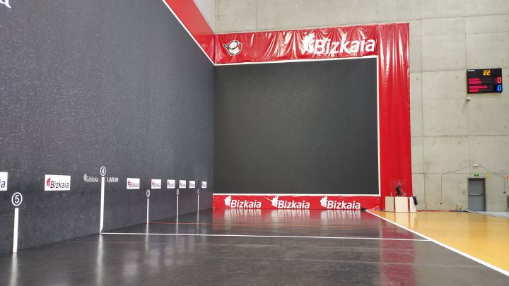 sedes playoff campeonato parejas