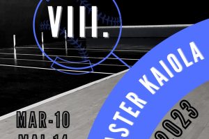calendario master kaiola 2023
