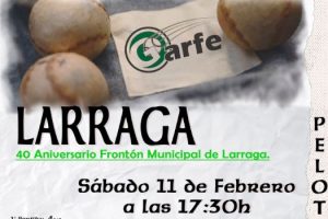 debuts necesidades larraga