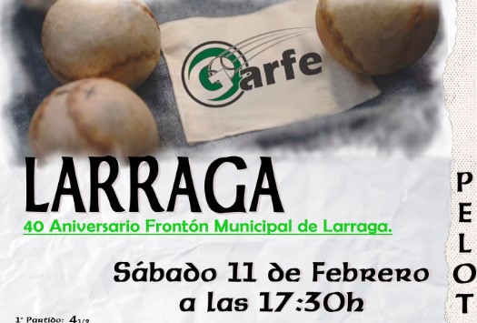 debuts necesidades larraga