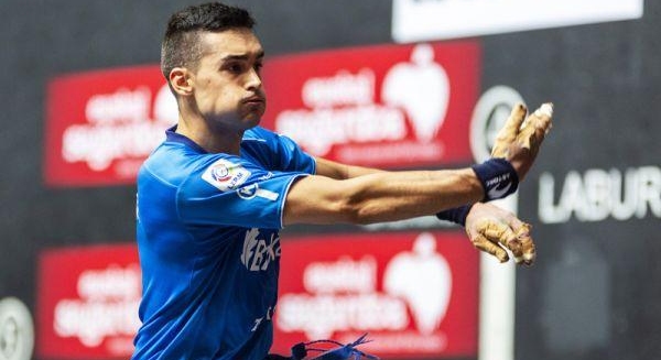 victor partidos fin semana