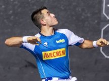 larrazabal fase grupos primera