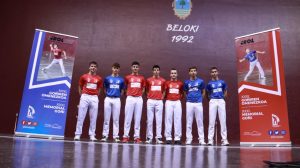 calendario memorial goñi 2023