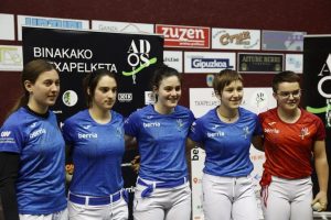 finales parejas ados pilota