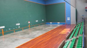 calendario torneo berria 2023