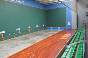calendario torneo berria 2023