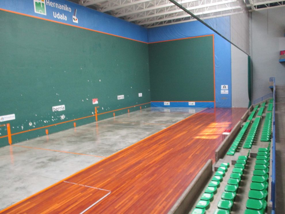 calendario torneo berria 2023