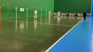 tartaloetxe campeones liga vasca
