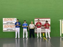 fernandez galarza punto mendavia