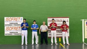 fernandez galarza punto mendavia