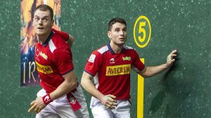 laso imaz baja semifinales