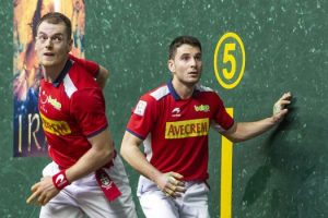 laso imaz baja semifinales