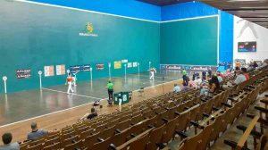 partidos suenan estelares