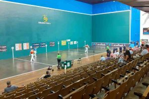 partidos suenan estelares