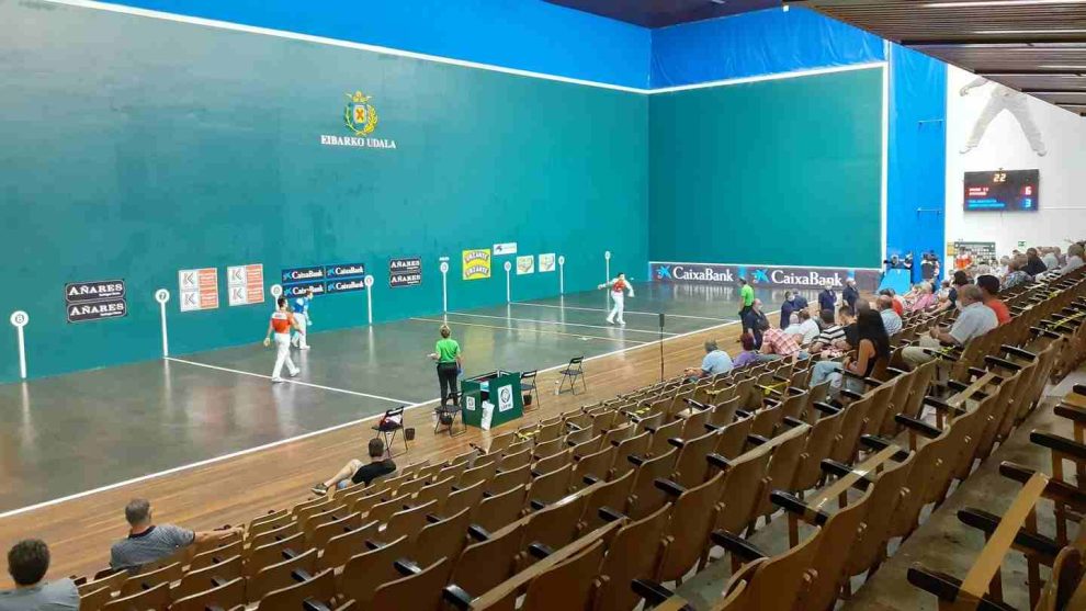 partidos suenan estelares