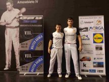 treintaidosavos master kaiola