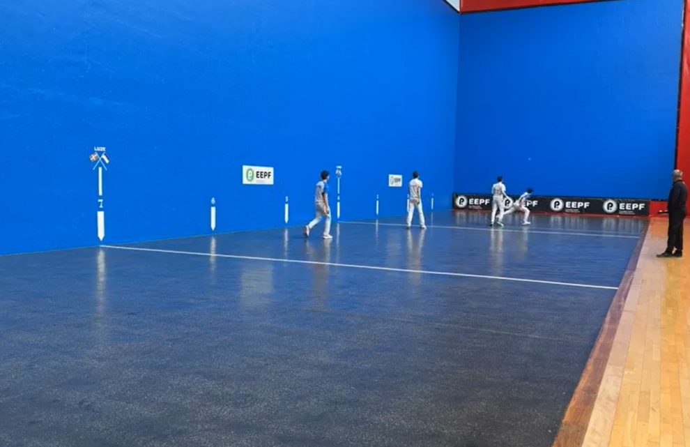 campeones sub 22 liga vasca