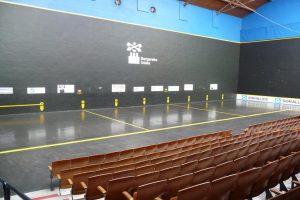 calendario torneo bergara 2023