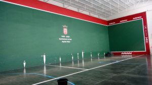 aoiz campeón segunda españa