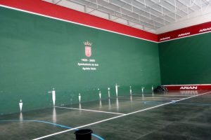 aoiz campeón segunda españa