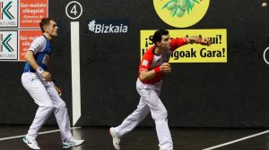 laso imaz semifinales parejas
